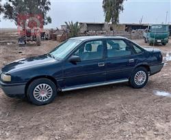 اوبل فيكترا